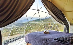 4 Seasons. 4 Სეზონი Glamping Georgia Racha